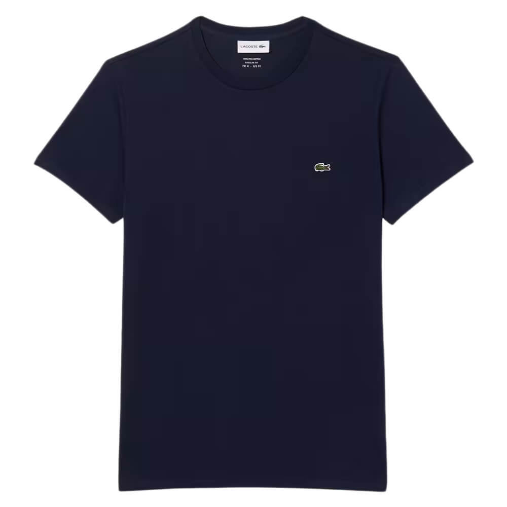 Lacoste Jersey T-Shirt